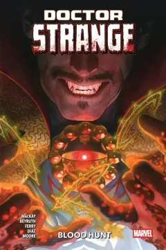 Volume cover